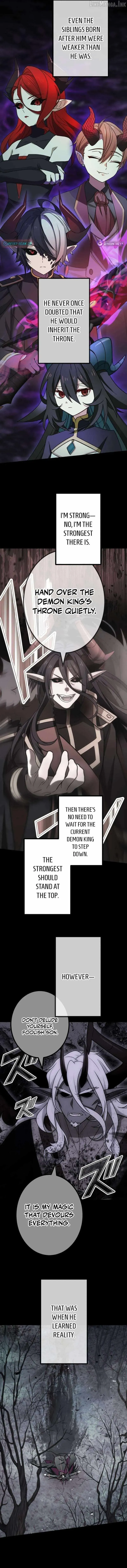 The Top Assassin in Another World Chapter 144 page 2 - 