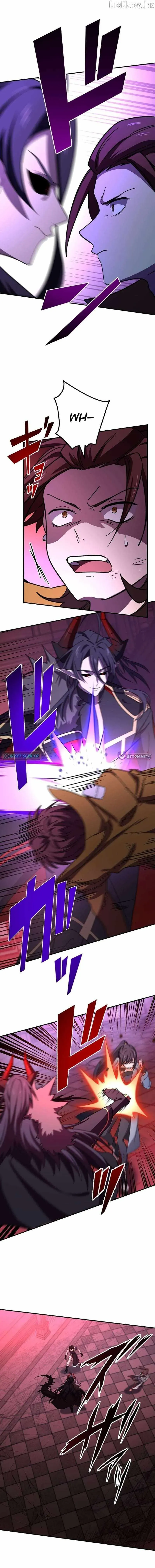 The Top Assassin in Another World Chapter 144 page 14 - 