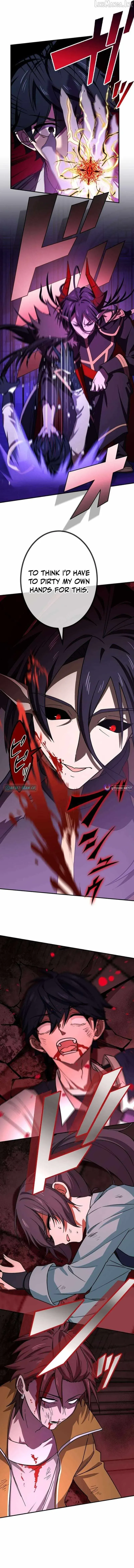 The Top Assassin in Another World Chapter 144 page 15 - 