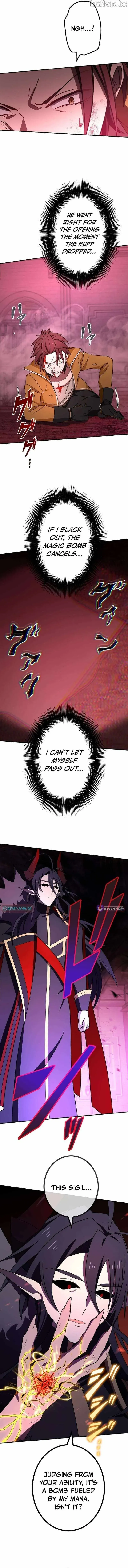 The Top Assassin in Another World Chapter 144 page 16 - 
