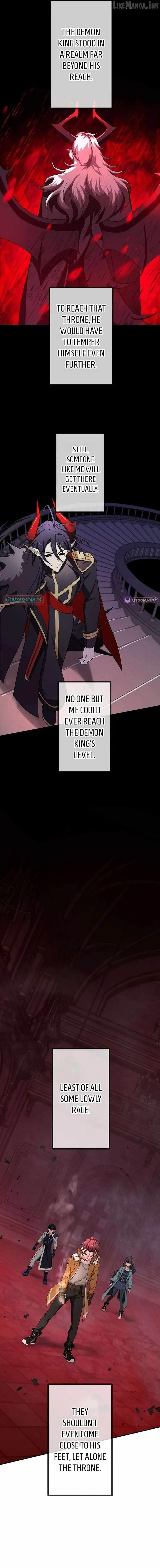 The Top Assassin in Another World Chapter 144 page 3 - 