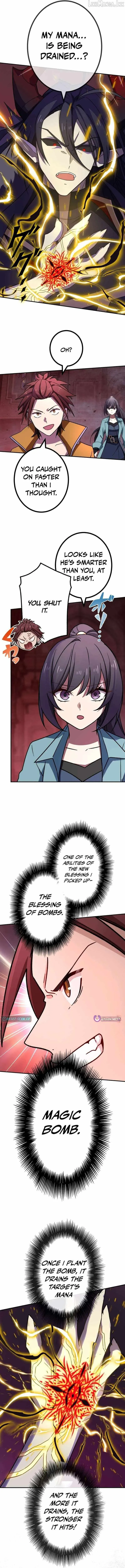 The Top Assassin in Another World Chapter 144 page 5 - 