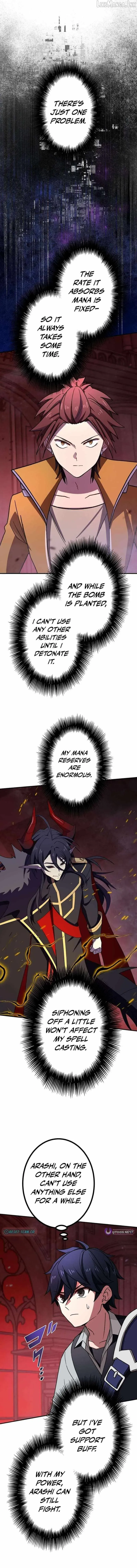 The Top Assassin in Another World Chapter 144 page 6 - 