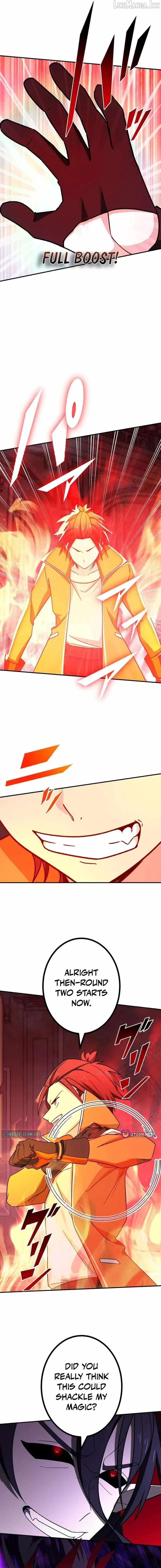 The Top Assassin in Another World Chapter 144 page 7 - 