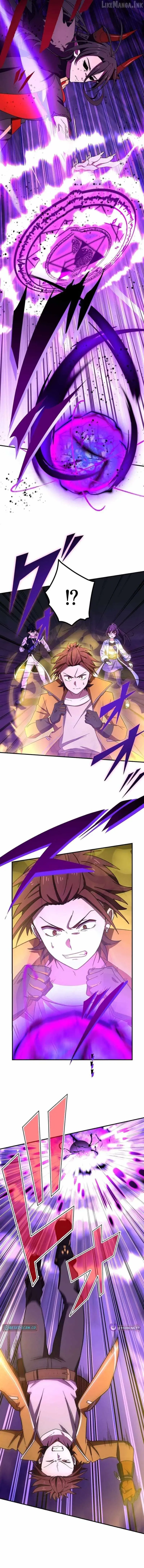 The Top Assassin in Another World Chapter 144 page 8 - 
