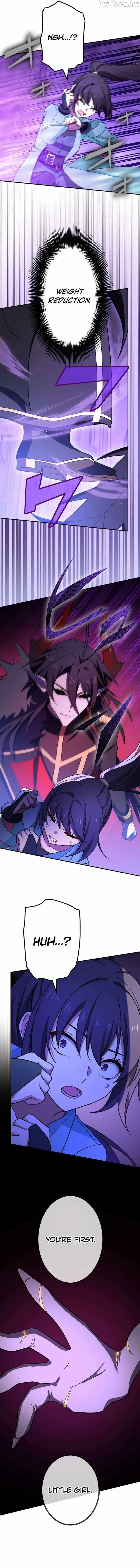 The Top Assassin in Another World Chapter 144 page 9 - 