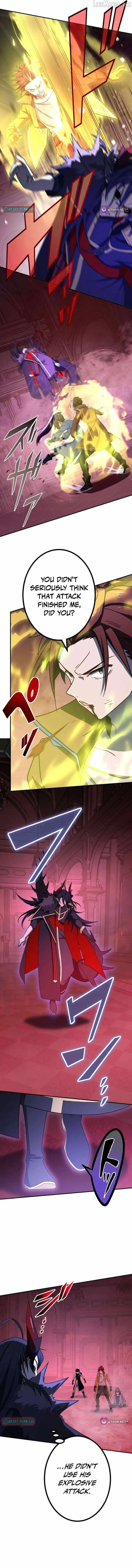 The Top Assassin in Another World Chapter 144 page 10 - 