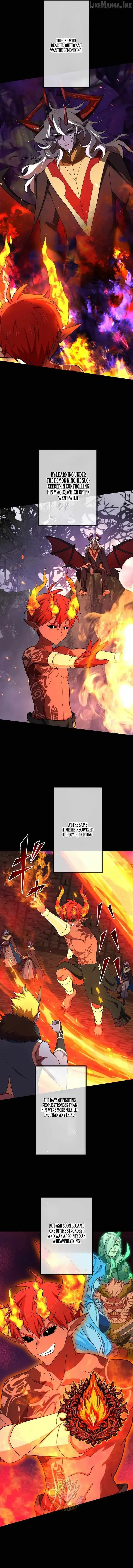 The Top Assassin in Another World Chapter 145 page 2 - 