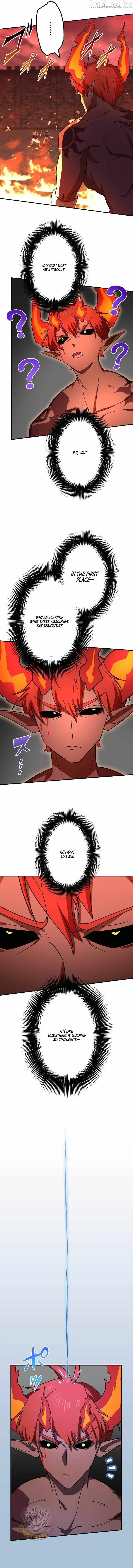 The Top Assassin in Another World Chapter 145 page 11 - 
