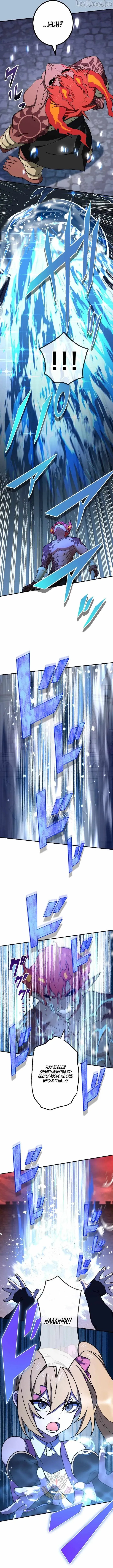 The Top Assassin in Another World Chapter 145 page 12 - 