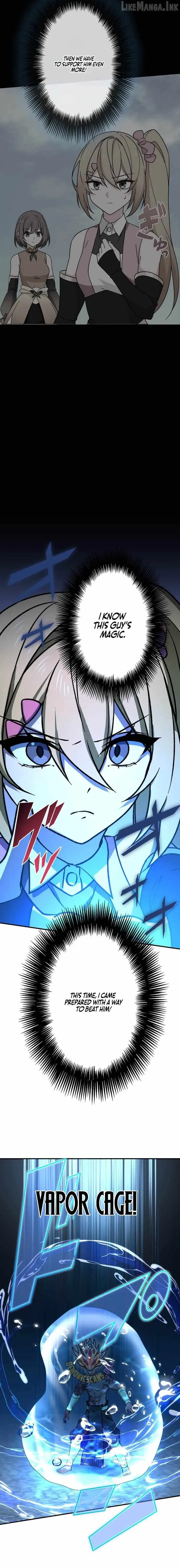 The Top Assassin in Another World Chapter 145 page 14 - 