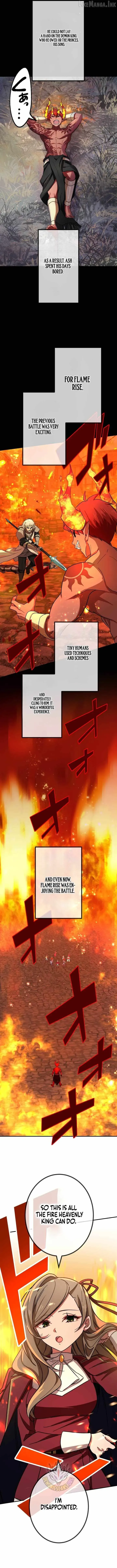 The Top Assassin in Another World Chapter 145 page 3 - 