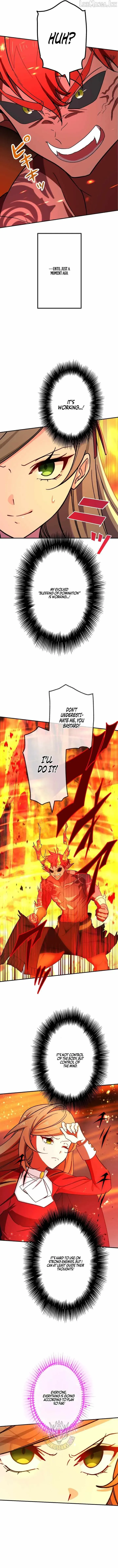 The Top Assassin in Another World Chapter 145 page 4 - 