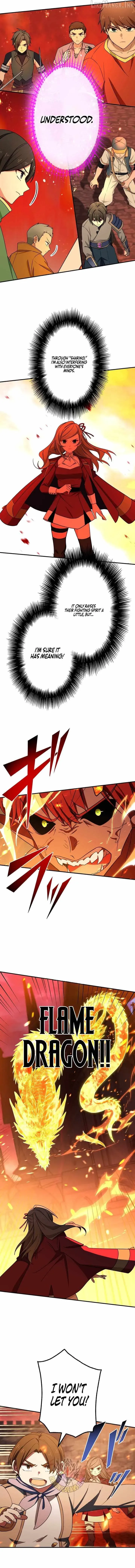 The Top Assassin in Another World Chapter 145 page 5 - 