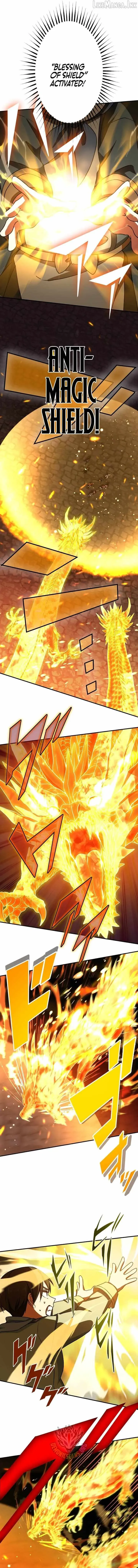 The Top Assassin in Another World Chapter 145 page 6 - 