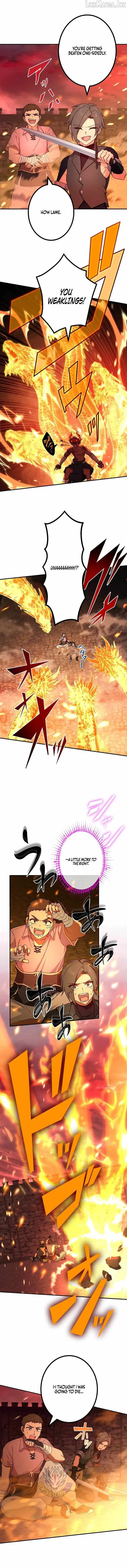 The Top Assassin in Another World Chapter 145 page 10 - 