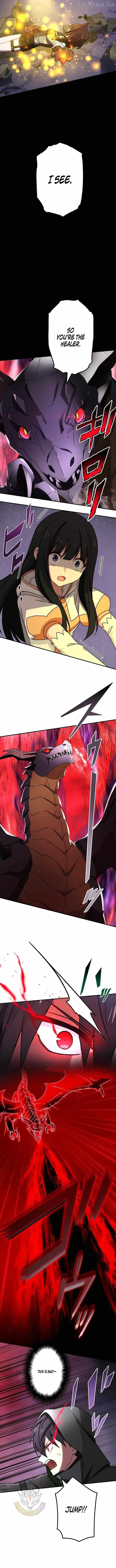 The Top Assassin in Another World Chapter 146 page 2 - 