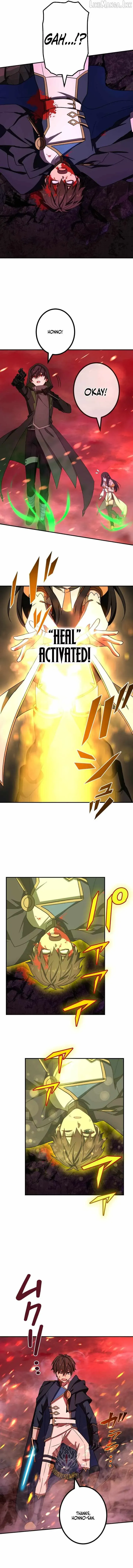 The Top Assassin in Another World Chapter 146 page 11 - 