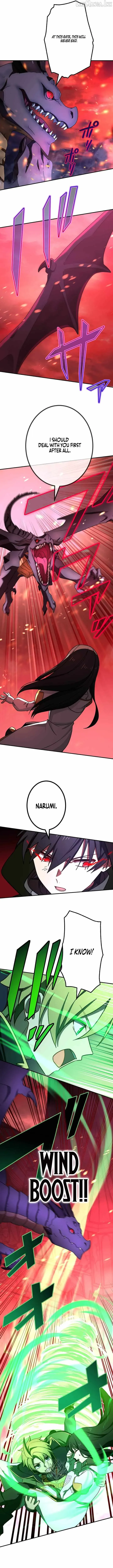 The Top Assassin in Another World Chapter 146 page 12 - 