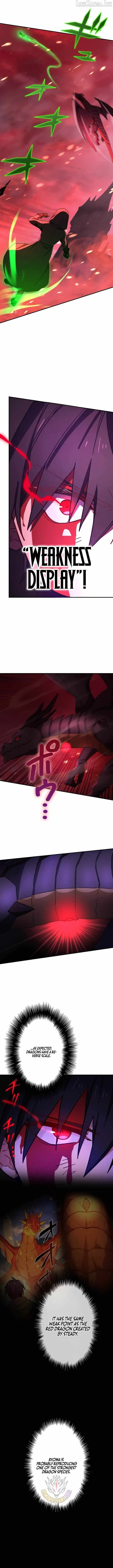 The Top Assassin in Another World Chapter 146 page 13 - 