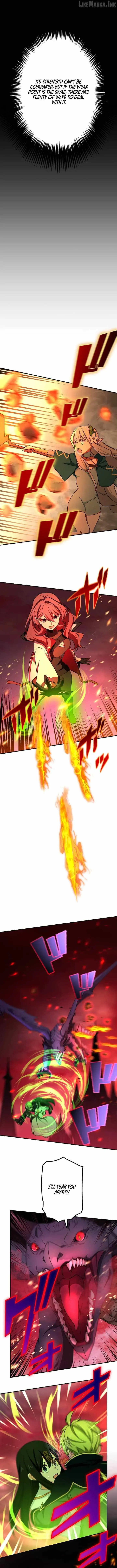 The Top Assassin in Another World Chapter 146 page 14 - 