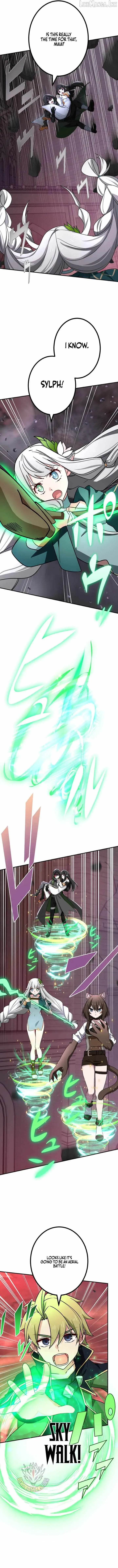 The Top Assassin in Another World Chapter 146 page 4 - 