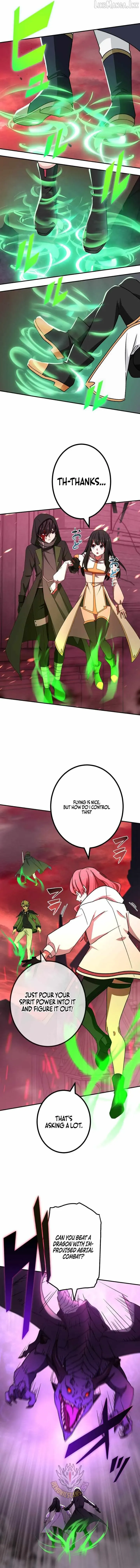 The Top Assassin in Another World Chapter 146 page 5 - 