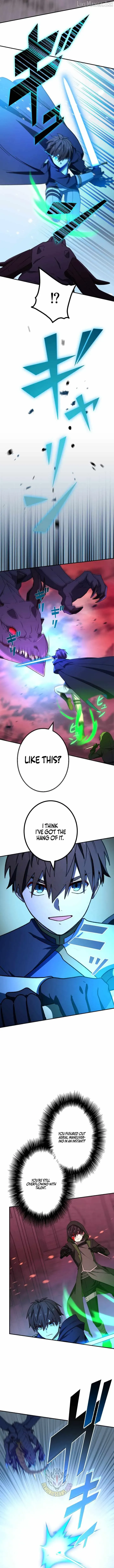 The Top Assassin in Another World Chapter 146 page 6 - 