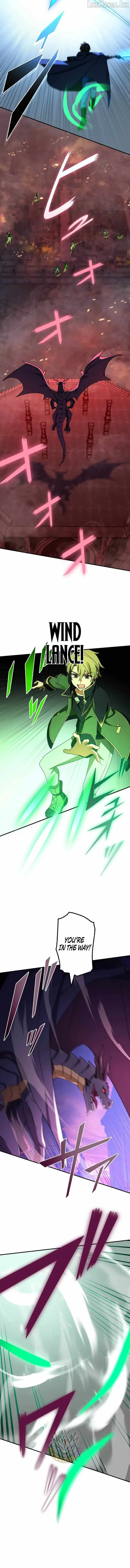 The Top Assassin in Another World Chapter 146 page 7 - 
