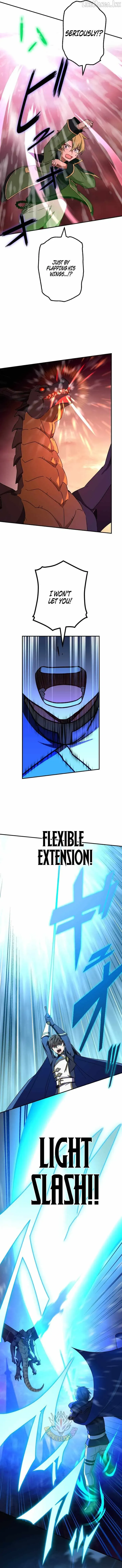 The Top Assassin in Another World Chapter 146 page 8 - 