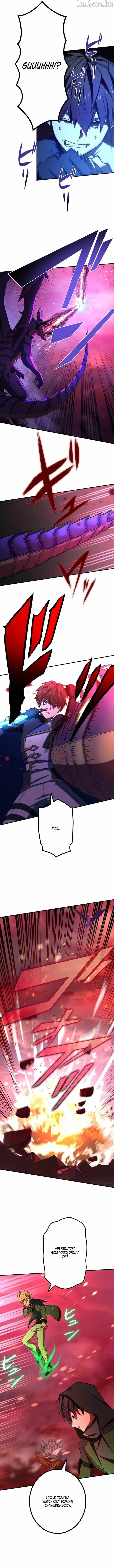 The Top Assassin in Another World Chapter 146 page 10 - 