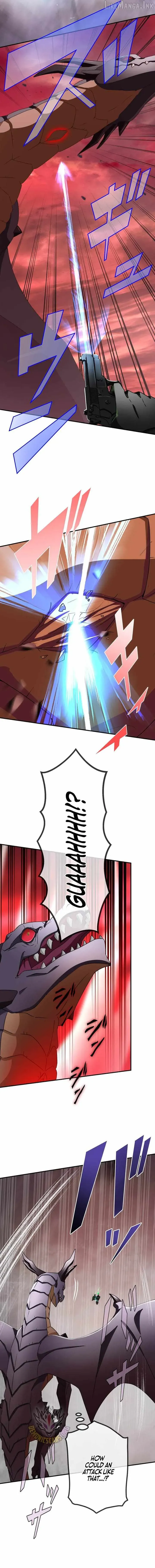 The Top Assassin in Another World Chapter 147 page 2 - 