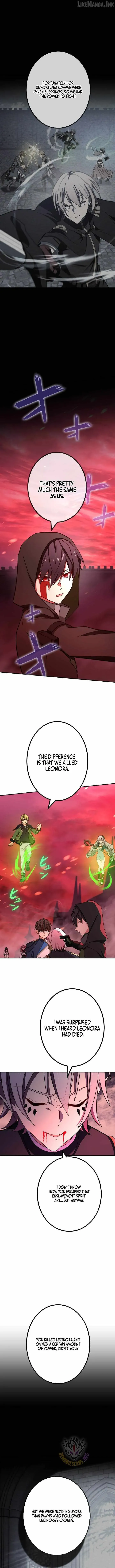 The Top Assassin in Another World Chapter 147 page 11 - 