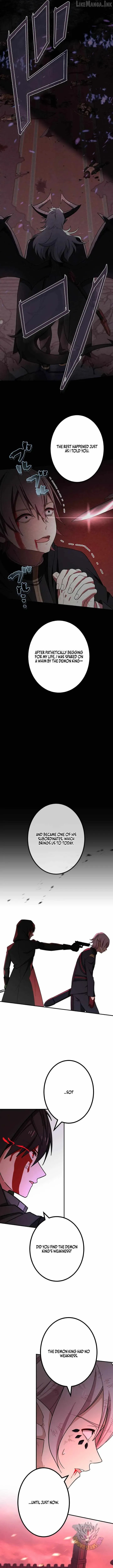 The Top Assassin in Another World Chapter 147 page 13 - 