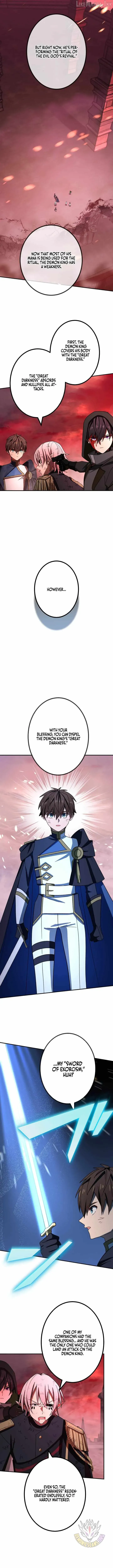 The Top Assassin in Another World Chapter 147 page 14 - 