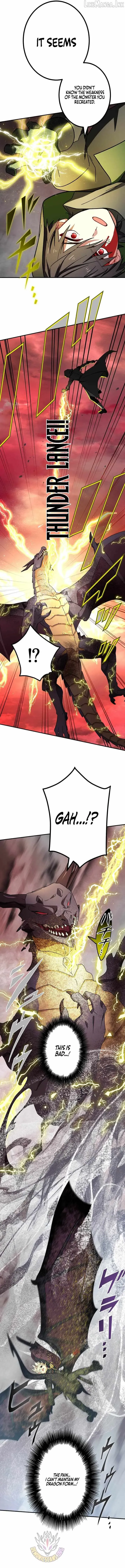 The Top Assassin in Another World Chapter 147 page 3 - 