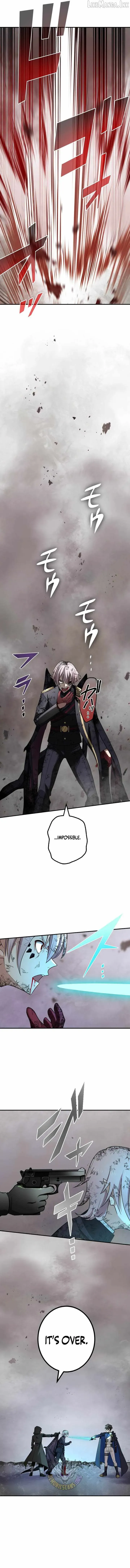 The Top Assassin in Another World Chapter 147 page 4 - 