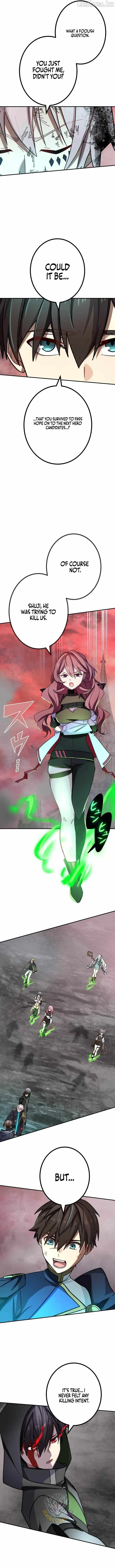 The Top Assassin in Another World Chapter 147 page 6 - 