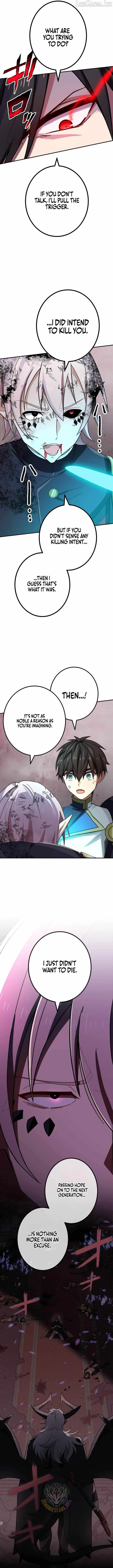 The Top Assassin in Another World Chapter 147 page 7 - 