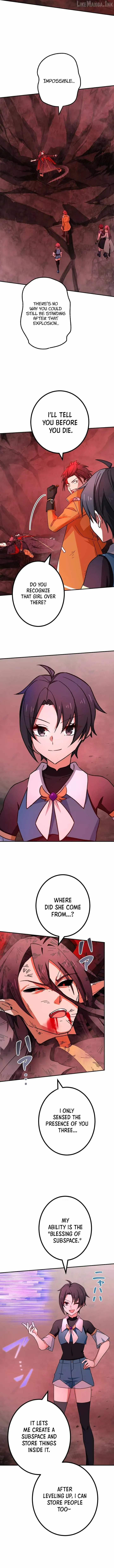 The Top Assassin in Another World Chapter 148 page 2 - 