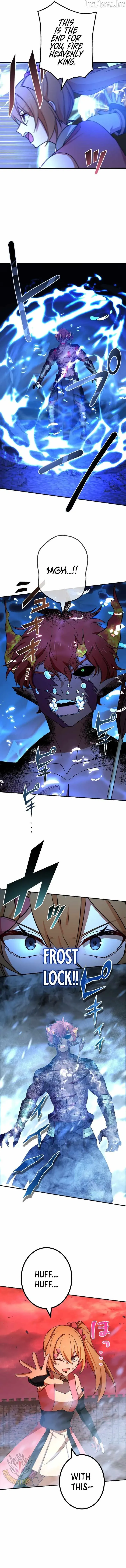 The Top Assassin in Another World Chapter 148 page 11 - 