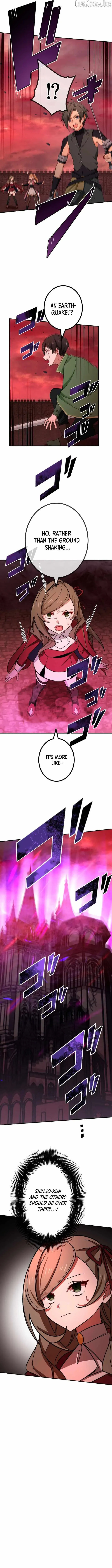 The Top Assassin in Another World Chapter 148 page 12 - 
