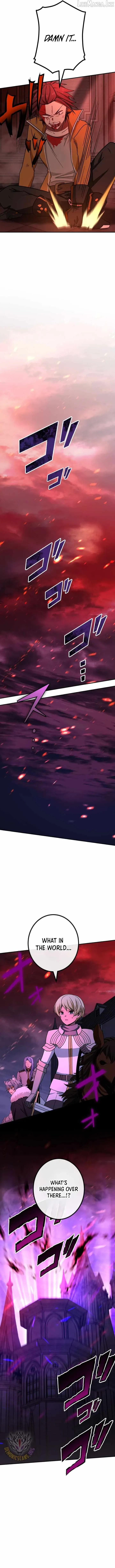 The Top Assassin in Another World Chapter 148 page 14 - 