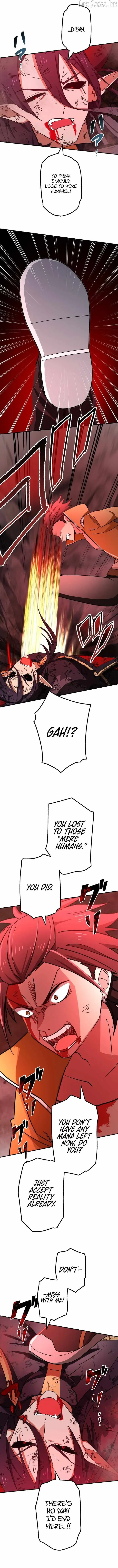 The Top Assassin in Another World Chapter 148 page 4 - 