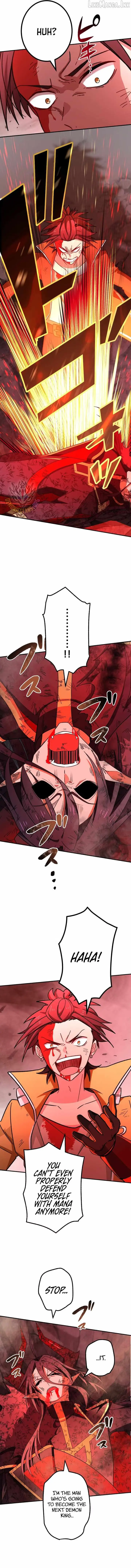 The Top Assassin in Another World Chapter 148 page 5 - 