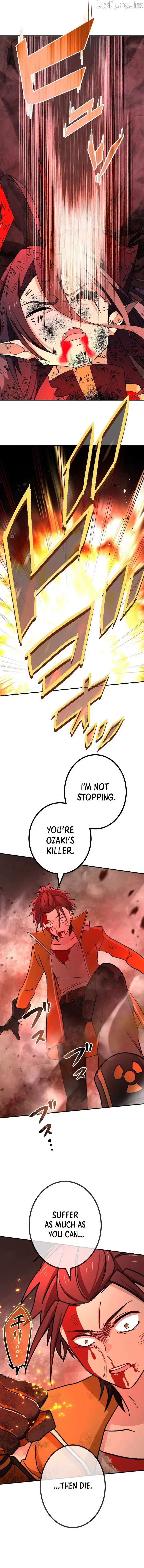 The Top Assassin in Another World Chapter 148 page 6 - 