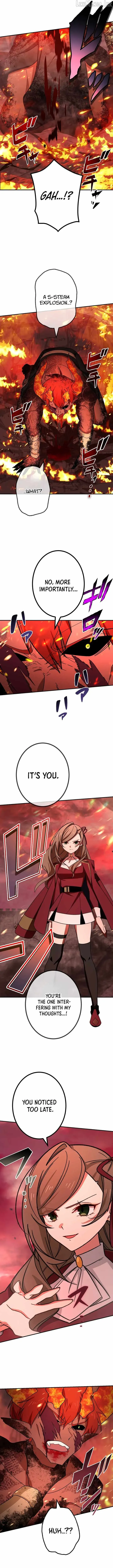 The Top Assassin in Another World Chapter 148 page 8 - 