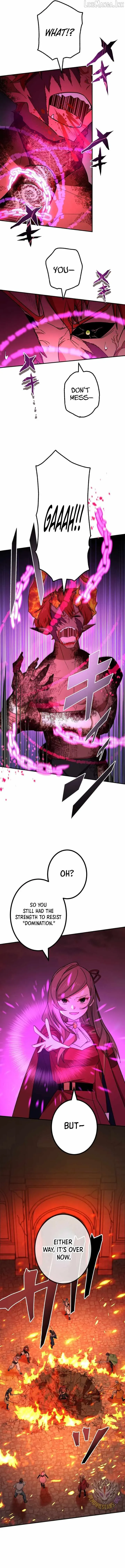 The Top Assassin in Another World Chapter 148 page 9 - 