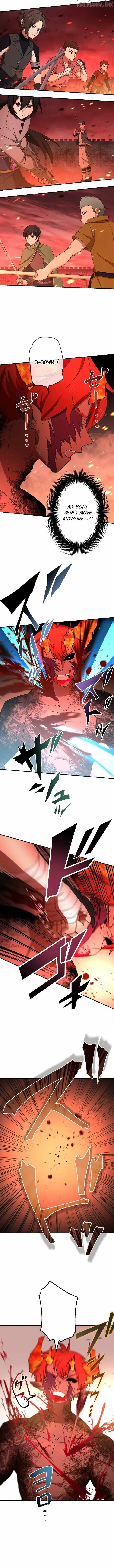 The Top Assassin in Another World Chapter 148 page 10 - 