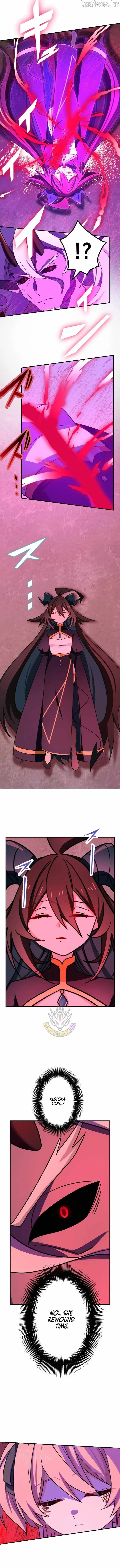 The Top Assassin in Another World Chapter 149 page 2 - 